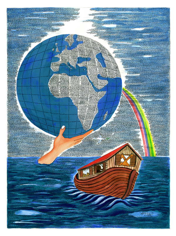 Scriptural Micrography Micrography Jewish Art by Moshe Dadon – Eva Gallery Safed